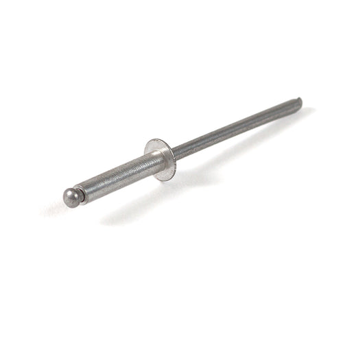 Rivet 4-8 CSK Aluminium