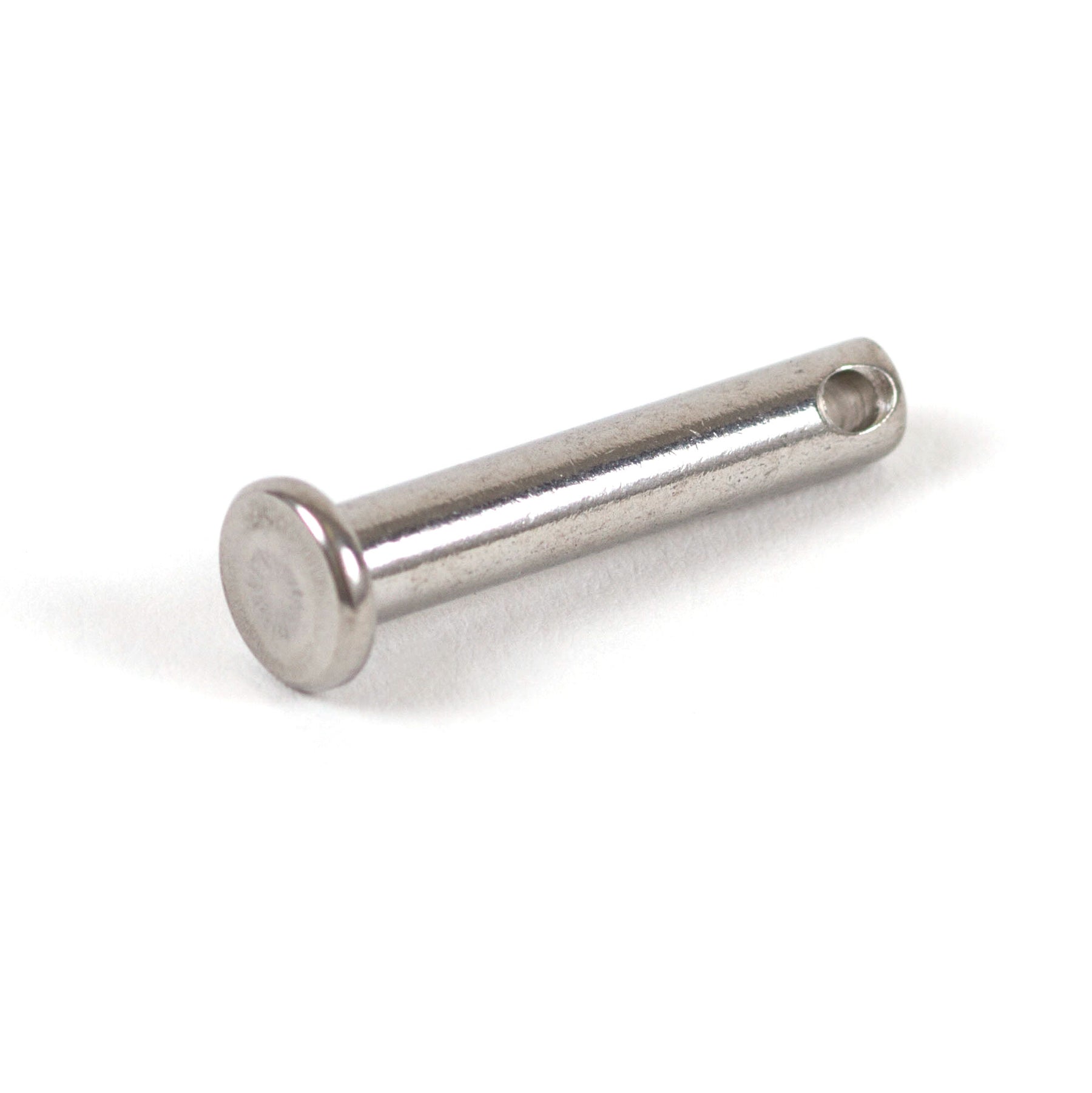 Clevis Pin 3/16 x 7/8 Grip | SKU: 8020030