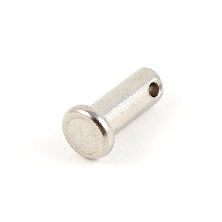 Clevis Pin 1/4x.469 Grip | SKU: 8020371 | Alternate SKU: 8020370