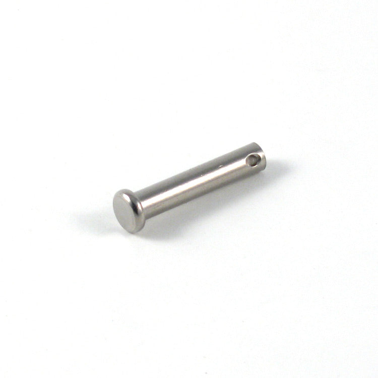 Clevis Pin 1/4x1.0785 Grip | SKU: 8020411 | Alternate SKU: 8020410