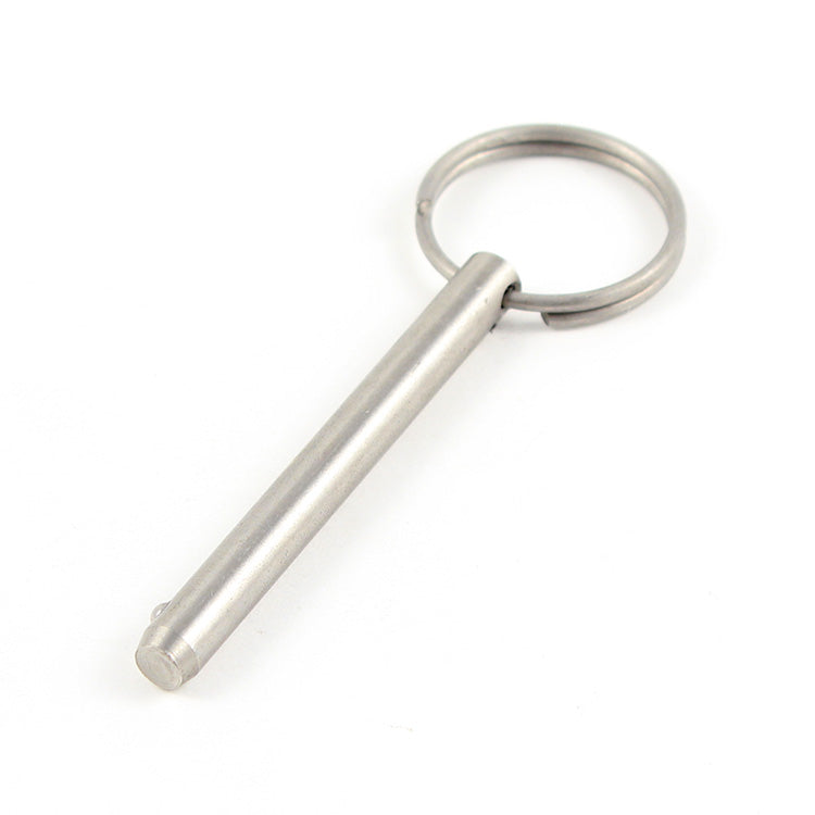 Detent Ring Pin 1/4 X 2 | SKU: 8020451 | Alternate SKU: 8020450