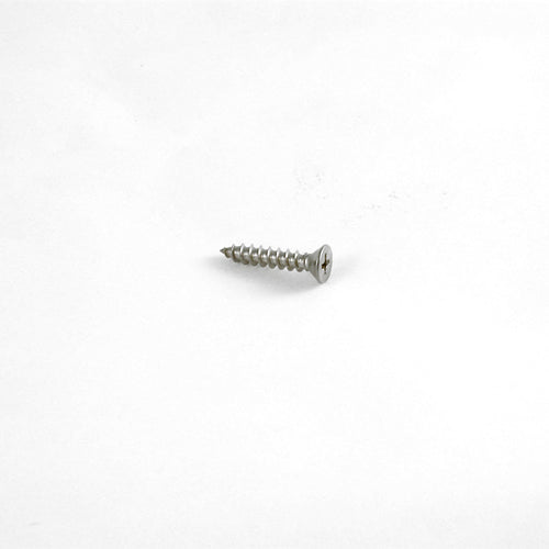 Screw 10-32 X 1 FHSMS-P SS