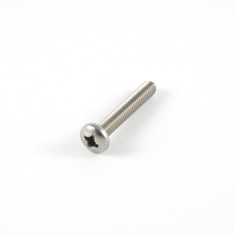 Screw 5/16-18 X 2 PHMS-P SS | SKU: 8030291 | Alternate SKU: 8030290