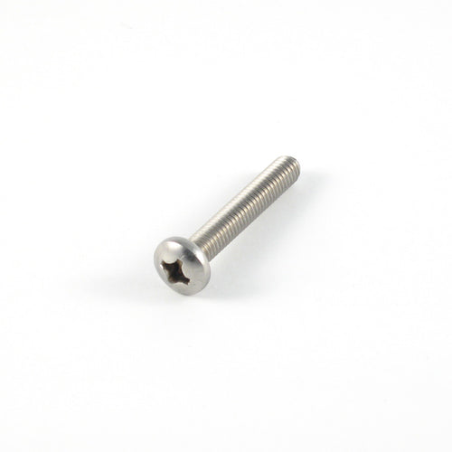 Screw 5/16-18 X 2 PHMS-P SS