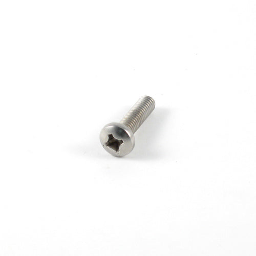 Screw (5/16-18 X 1-1/4 RHMS SS)