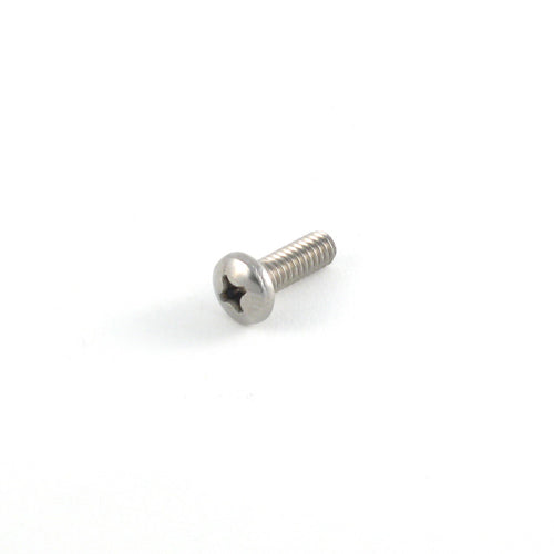 Hobie Screw 1/4-20 x 5/8 PHMS-P Stainless