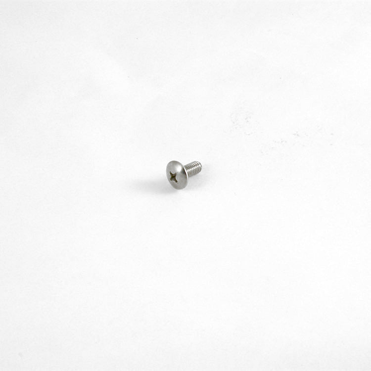 SCREW 8-32 X 3/8" THMS-P SS | SKU: 8030501 | Alternate SKU: 8030500