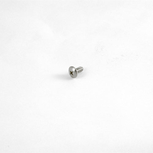 SCREW 8-32 X 3/8
