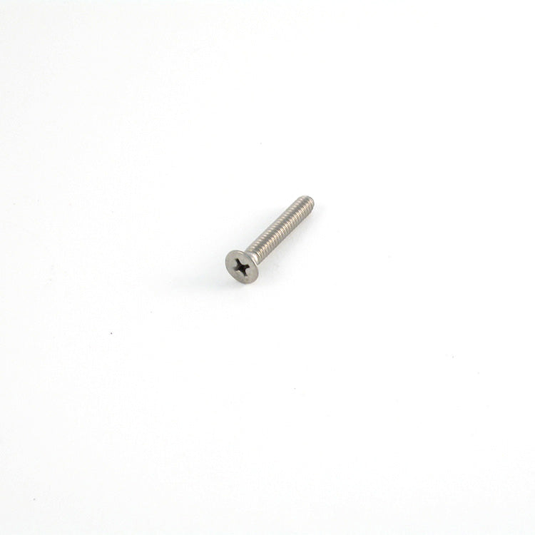Screw 10-24 X 1-1/4 FHMS-S | SKU: 8031011