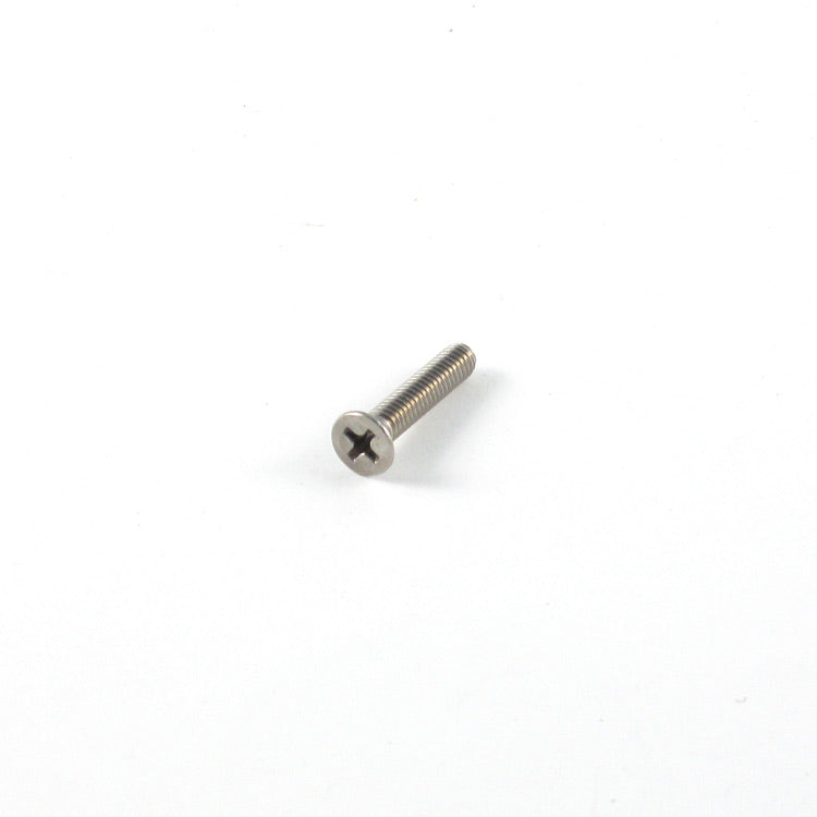 Screw 8-32 x 7/8" FHMS | SKU: 8031231 | Alternate SKU: 8031230