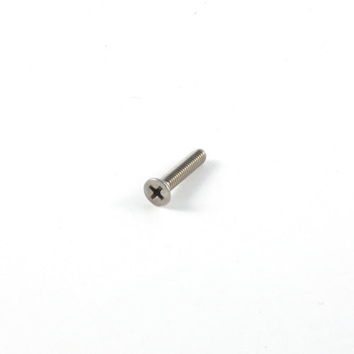 Screw 8-32 x 7/8