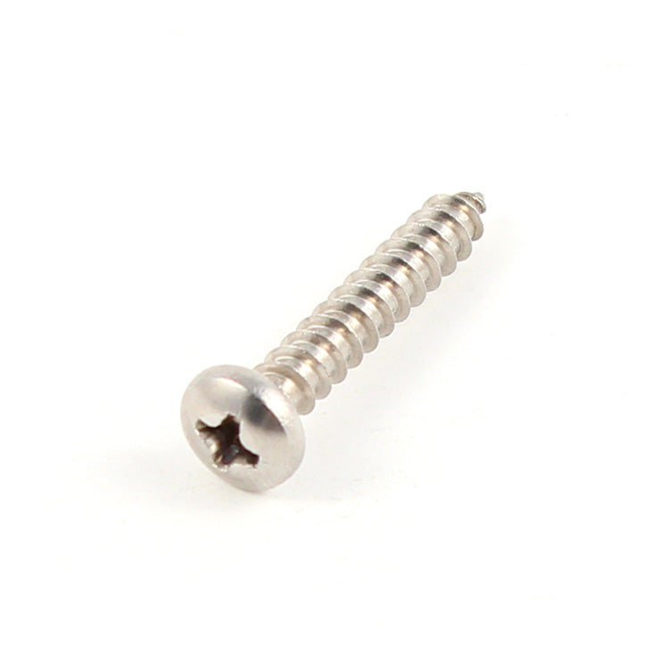 Screw (8 X 1 PHSMS-P SS) | SKU: 8031731 | Alternate SKU: 8031730