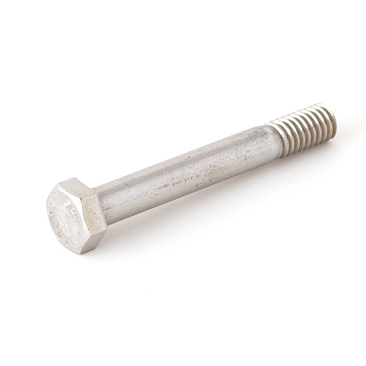 BOLT 5/16-18 X 2-3/8 HEX SS | SKU: 8040341 | Alternate SKU: 8040340