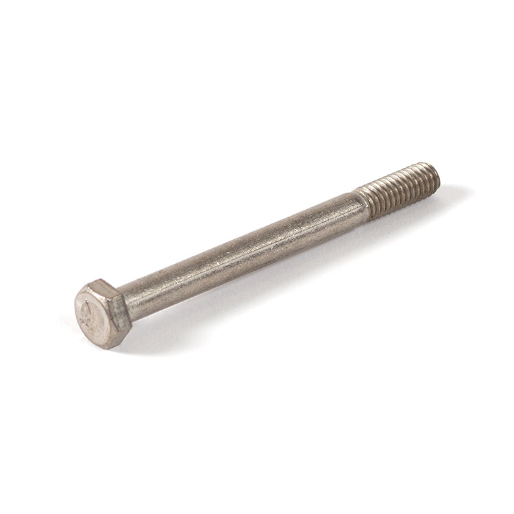 BOLT 3/8-16 x 3-1/2 " HX HD | SKU: 8040361