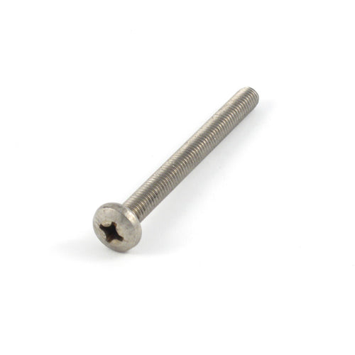 Screw 3/8-16 X 4 PHMS-P