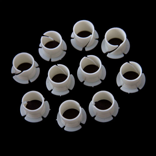 NYLINER 3/8 D X 3/8 L