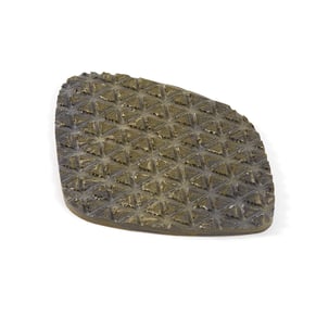 Pedal Pad Right Camo MirageDrive 180 | SKU: 81000201 | Alternate SKU: 81000201