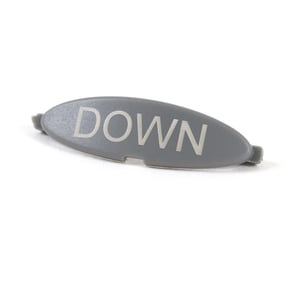 Cap Down Insert | SKU: 81407101 | Alternate SKU: 81407