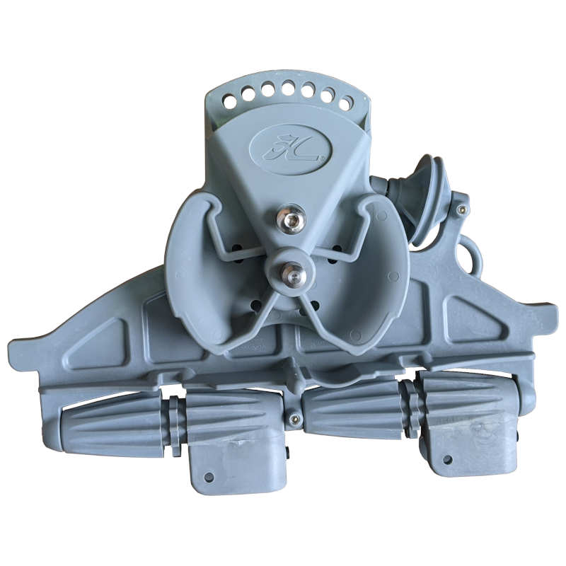 Spine Assembly MirageDrive GT Kick Up | SKU: 81542