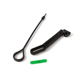 Shifter Set Miragedrive 180 Left Forward Tendon and Handle | SKU: 81486021