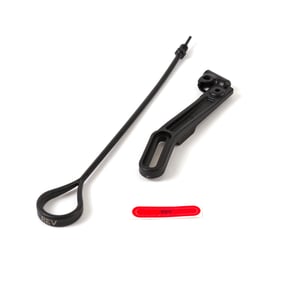 Shifter Set Miragedrive 180 Right Forward Tendon and Handle
