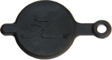 Kayak Mast Receiver Cap | SKU: 84560001 | Alternate SKU: 84560
