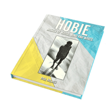 Load image into Gallery viewer, Hobie: Master Of Water, Wind And Waves
 sku:87369116