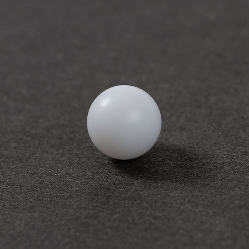 Delrin Ball 3/8 Dia (pkg of 12)