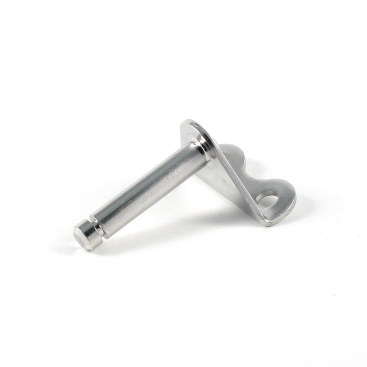 Hobie EZ Loc Upper Pintle for (Wave, Getaway, Bravo) | SKU: 90880211 | Alternate SKU: 90880210