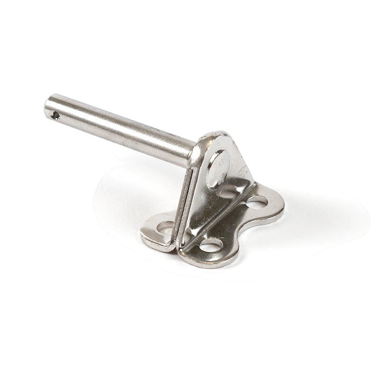 Hobie EZ Loc Lower Pintle (Wave, Getaway, Bravo) | SKU: 90880221 | Alternate SKU: 90880220