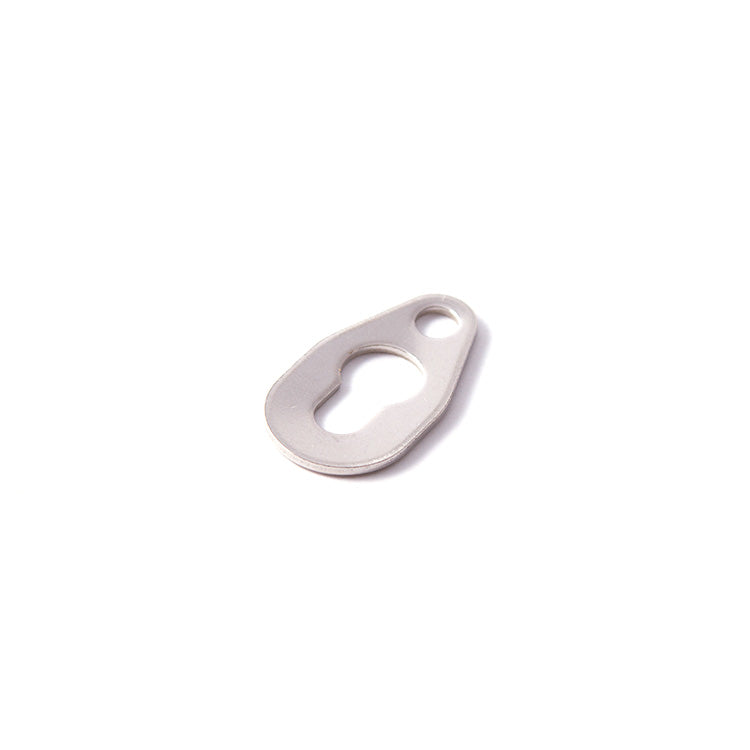 Hobie Bravo Rudder Retaining Clip | SKU: 90880231 | Alternate SKU: 90880230