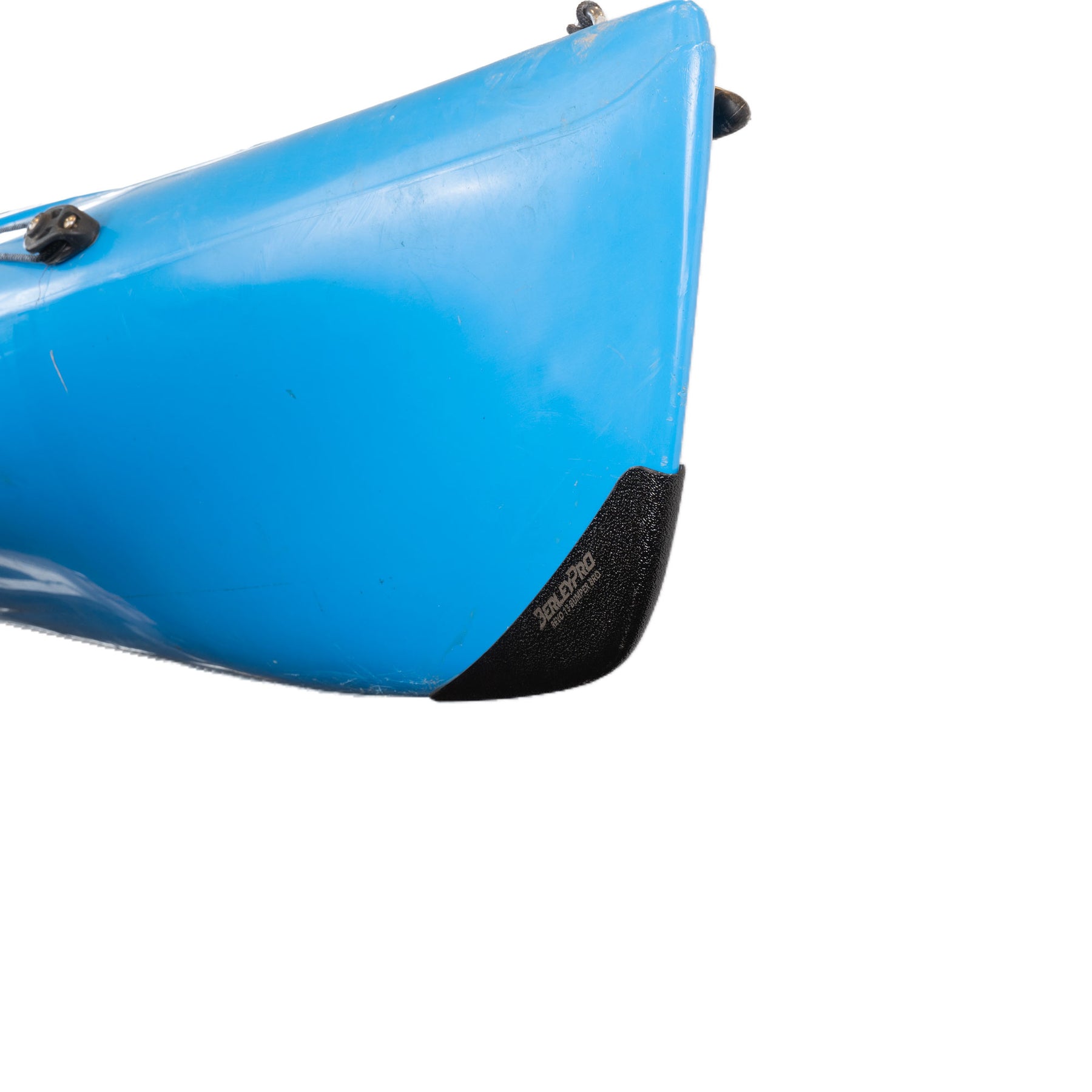 BerleyPro Bumper Bro Kayak Keel Guard Hobie Revo 13 BP410103 Fitted 2 | SKU: BP410103