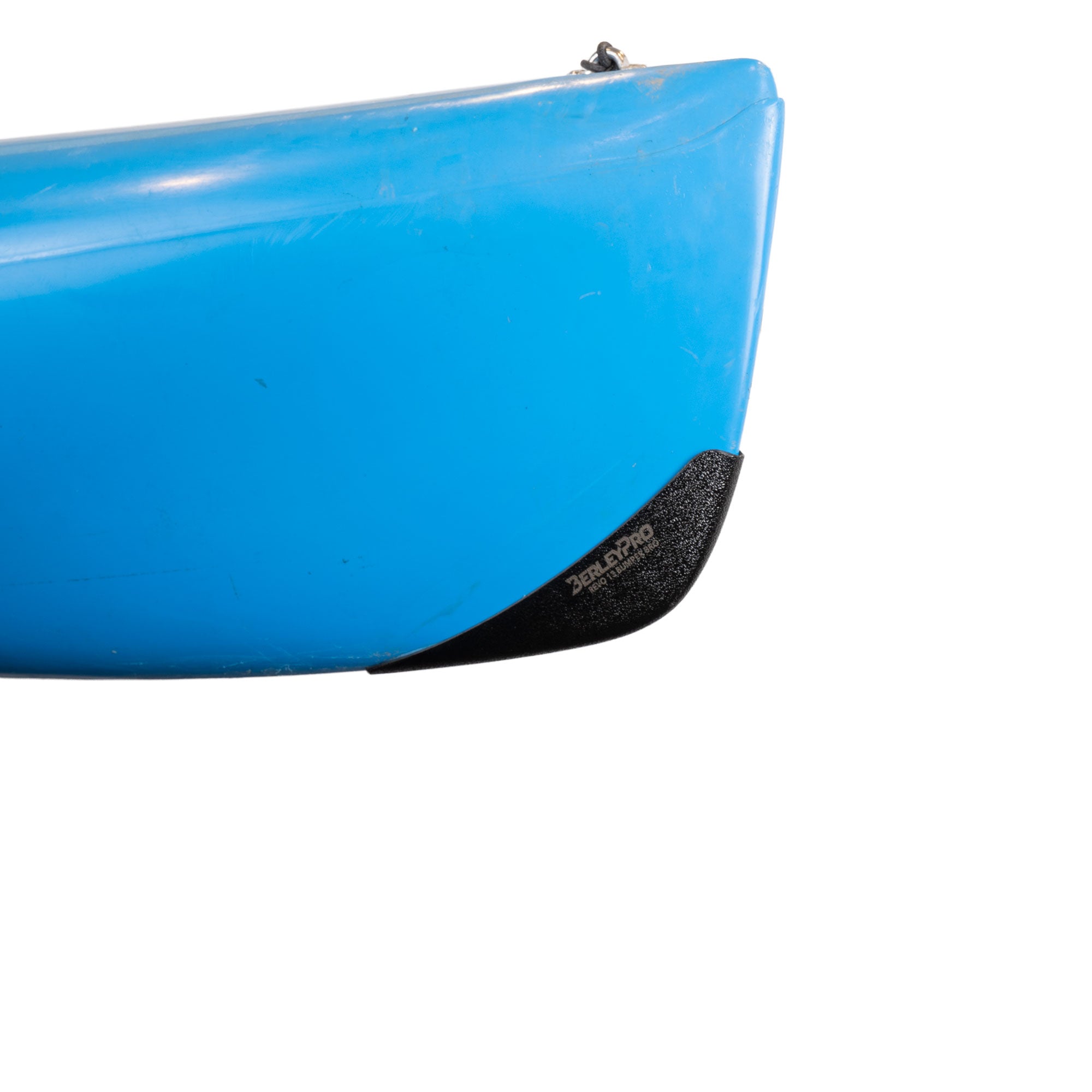 BerleyPro Bumper Bro Kayak Keel Guard Hobie Revo 13 BP410103 Fitted sku: