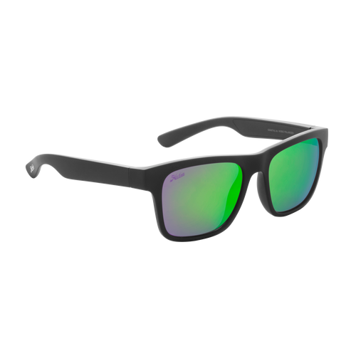 Hobie Eyewear Coastal Float Sport Cobalt Blue Mirror Lens