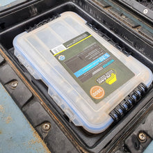 Load image into Gallery viewer, Hobie Compass bucket with plano box installed
 sku:RTL-BP2625