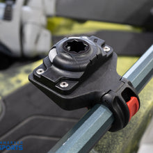 H-Rail RAILBLAZA Starport HD | SKU: 84620204
