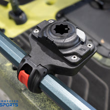 H-Rail RAILBLAZA Starport HD | SKU: 84620204