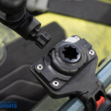 H-Rail RAILBLAZA Starport HD | SKU: 84620204