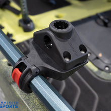 H-Rail Scotty Deck/Side | SKU: 84620154