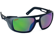 Hobie Eyewear El Matador Sport Sea Green Mirror Lens 