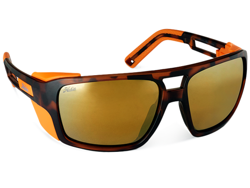 Hobie Eyewear El Matador Sport Cobalt Blue Mirror Lens