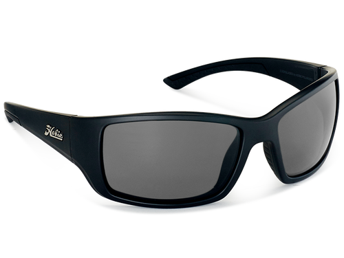 Hobie Eyewear Everglades Sport Cobalt Blue Mirror Lens