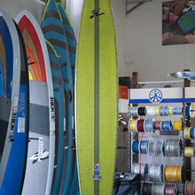 EX-DEMO HOBIE SUP RAW RACE BOARD | SKU: EX-DEMO-0002