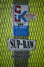 Load image into Gallery viewer, EX-DEMO HOBIE SUP RAW RACE BOARD
 sku:EX-DEMO-0002