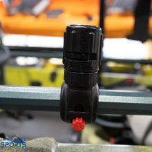 Load image into Gallery viewer, H-Rail Scotty Gear Head
 sku:84620152