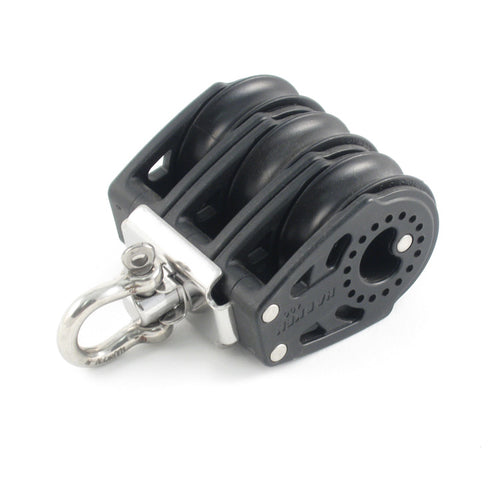 Harken 40mm Triple Block H2640