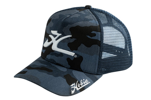 HOBIE-HAT-BLCAMO
