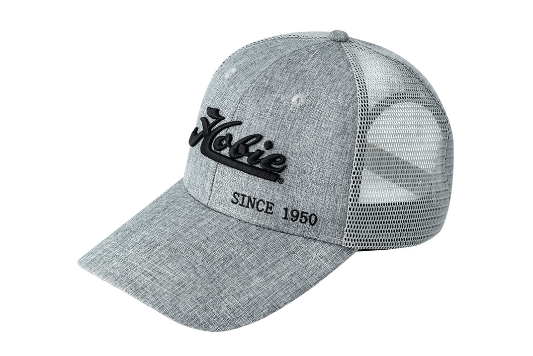 Hobie Hat, Grey 1950 sku:HOBIE-HAT-GREY1950
