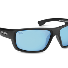 Load image into Gallery viewer, Hobie Eyewear Mojo Float Sport Sea Green Mirror Lens
 sku:HP-MOJO-B010168