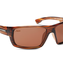 Load image into Gallery viewer, Hobie Eyewear Mojo Float Sport Copper Mirror Lens
 sku:HP-MOJO-B010168